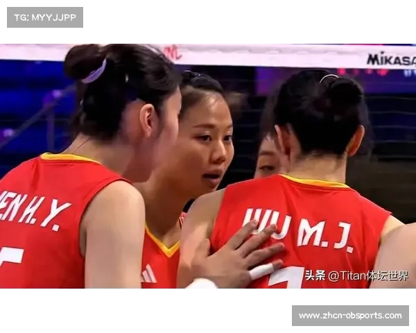 中国女排世联赛历史经典逆转 多米尼加遭遇3比2惊险败局 中国女排世联赛历史经典逆转 多米尼加遭遇3比2惊险败局