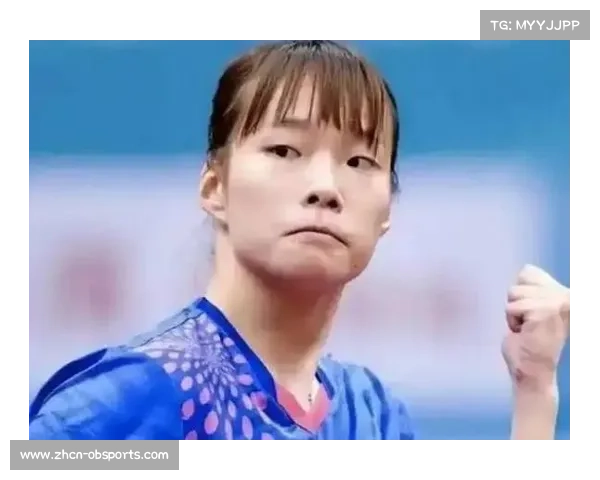 石洵瑶力克韩国选手朱芊曦成功晋级女单八强 展现强劲实力 石洵瑶力克韩国选手朱芊曦成功晋级女单八强 展现强劲实力
