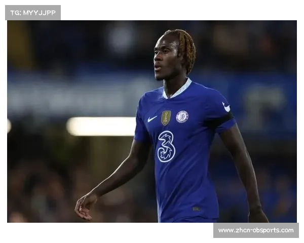 查洛巴强势回归切尔西首秀惊艳 助球队取胜荣膺全场最佳