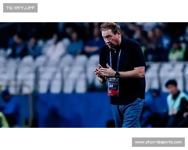 斯卢茨基战术缺乏变化 申花攻坚乏力难破铁桶阵