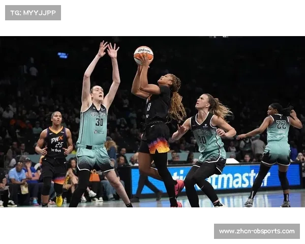 自由人季后赛惨败水星26分,卫冕之路遇阻 自由人季后赛惨败水星26分,卫冕之路遇阻