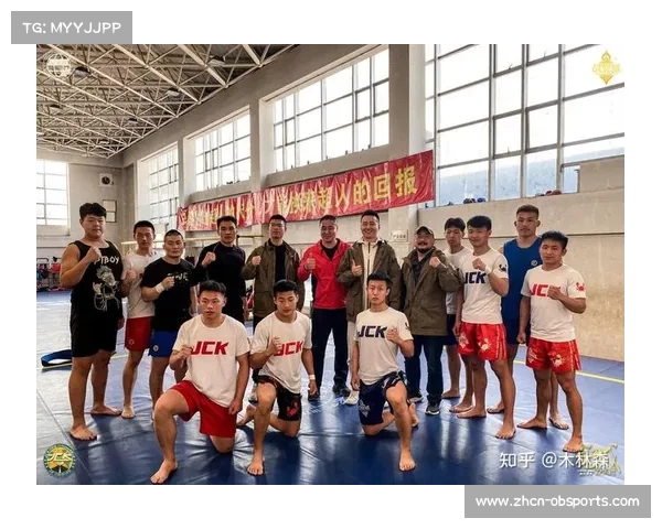 综合格斗运动员合同权益保障问题引发讨论