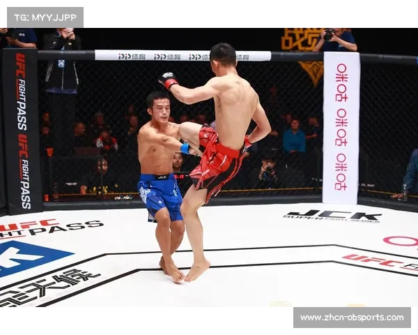 综合格斗运动员伤病防护受重视，科技康复手段缩短选手恢复周期